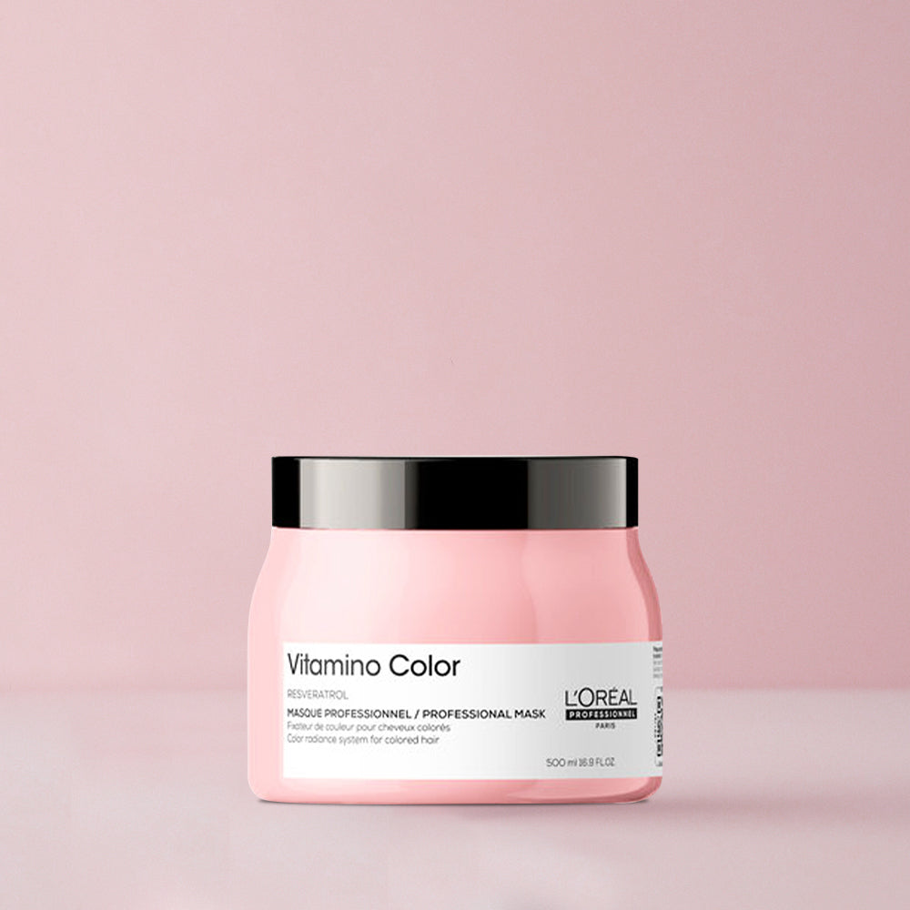 Vitamino Color Mask