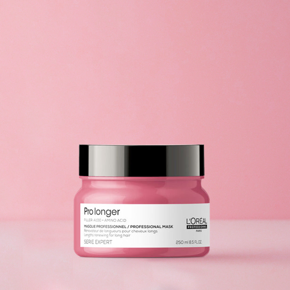 Pro Longer Mask