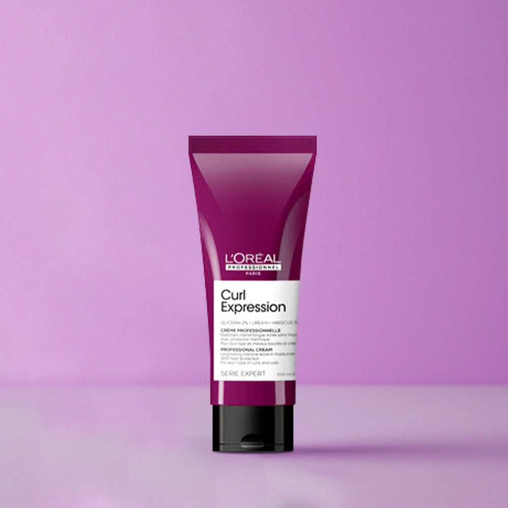 Curl Expression Long Lasting Intensive Moisturizer