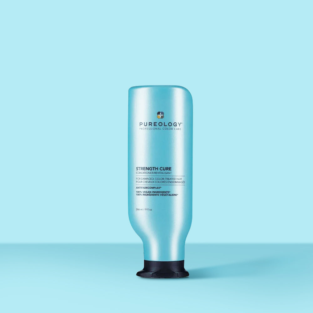 Strength Cure Conditioner