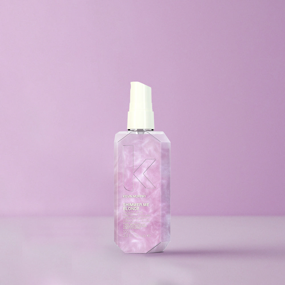 Shimmer.Me Blonde