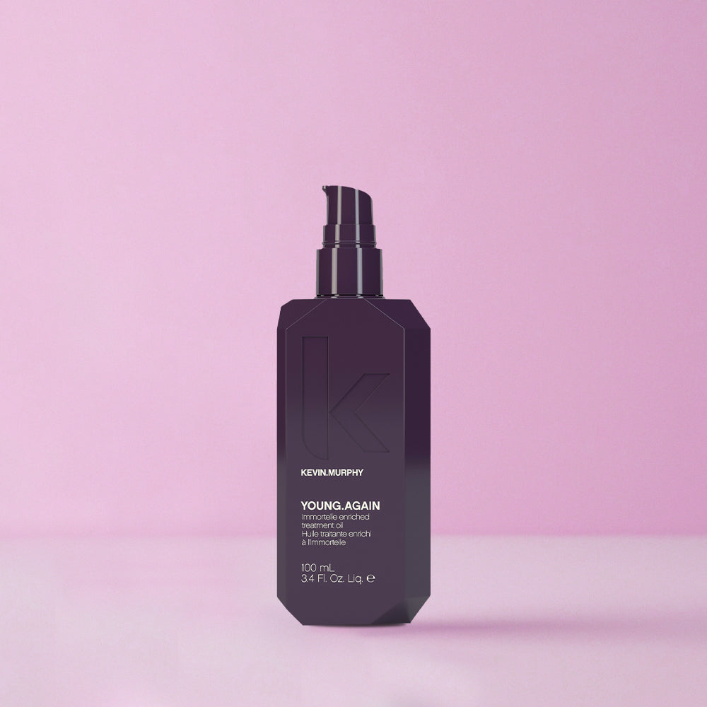 Young.Again