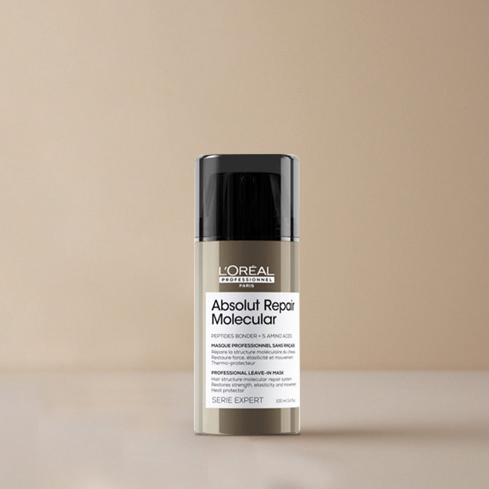 Absolut Repair Molecular Leave-In Mask
