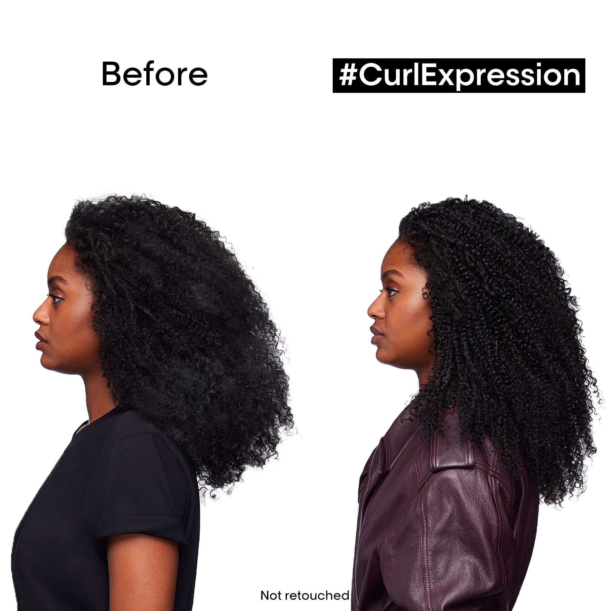 Curl Expression Intensive Moisturizer Rich Mask