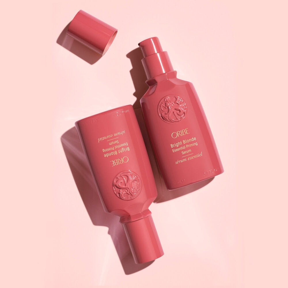 Bright Blonde Essential Priming Serum Bright Blonde Regular Price