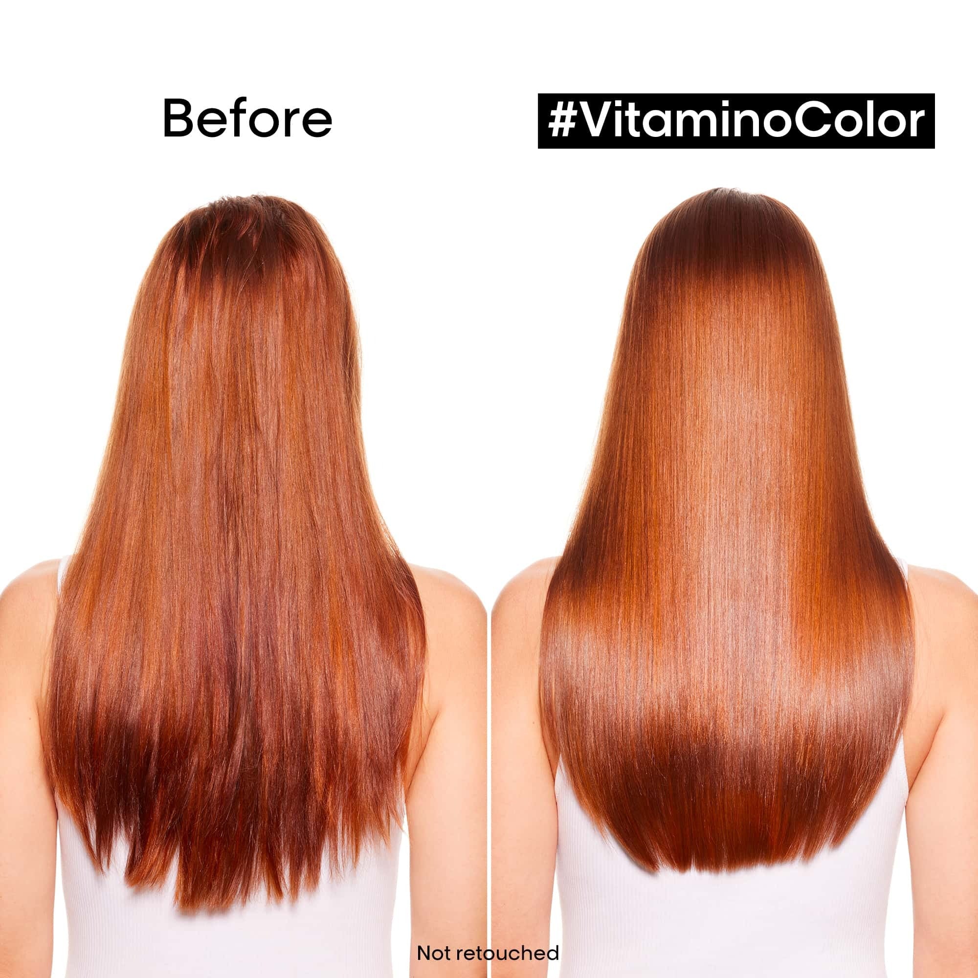Vitamino Color Shampoo
