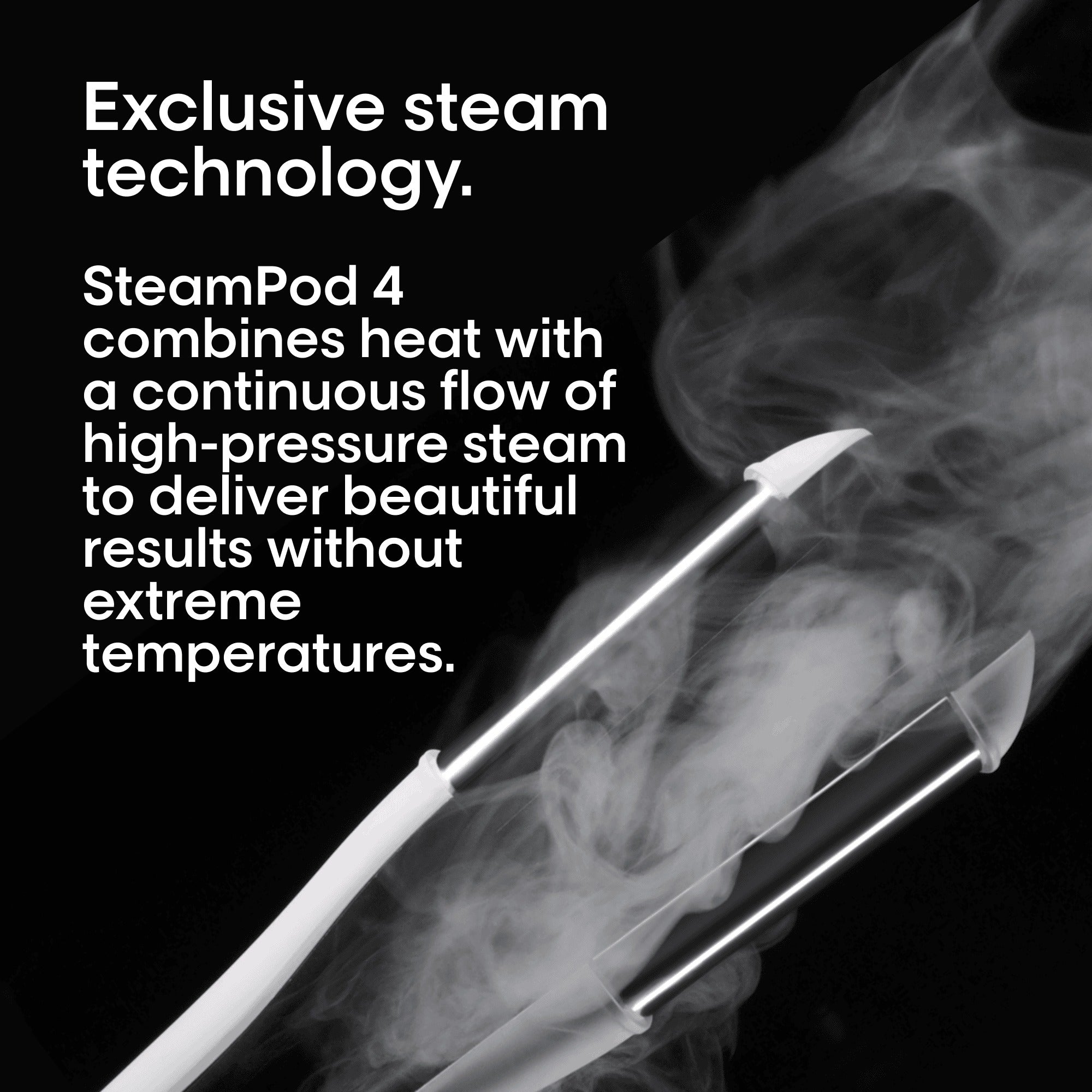 Steampod 4