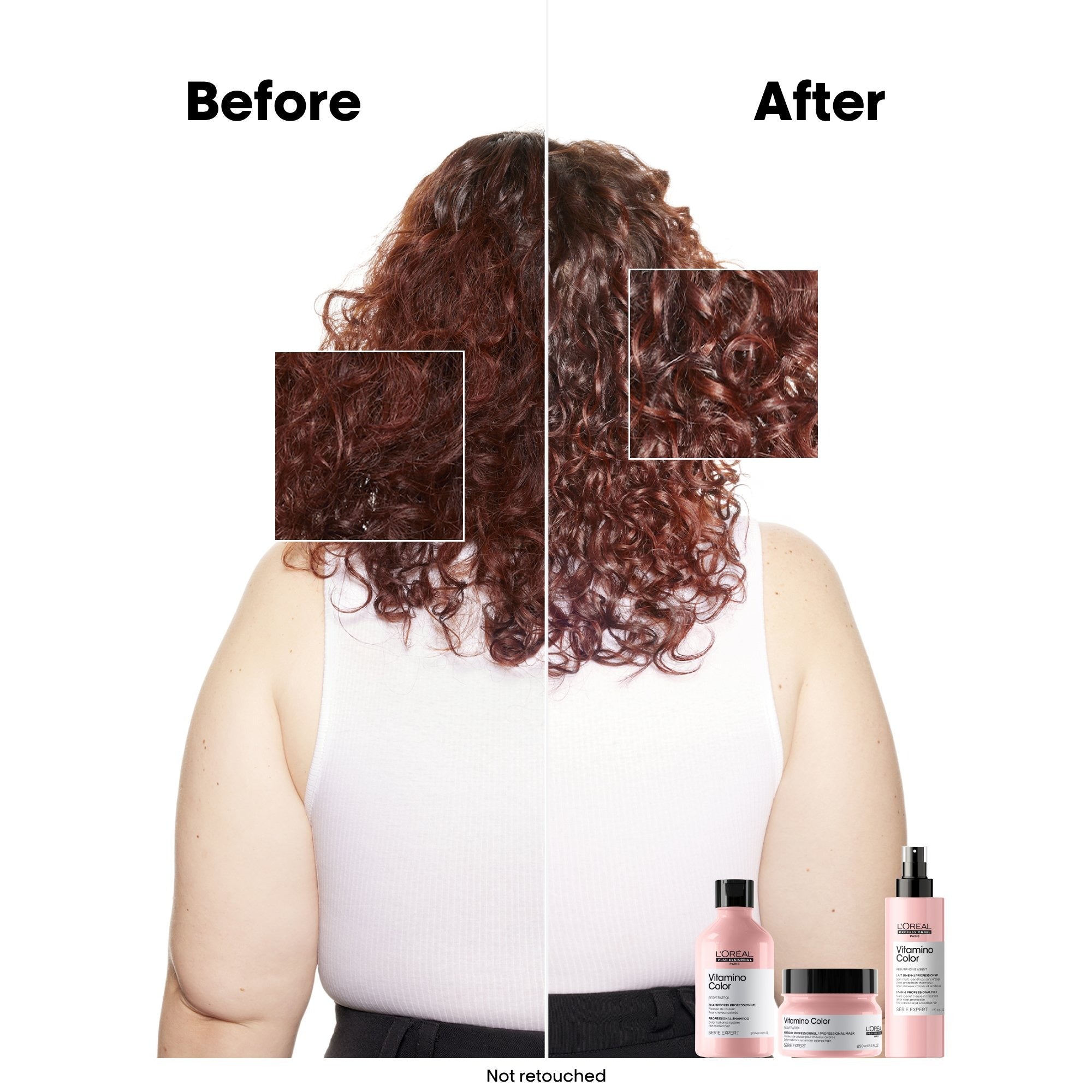 Vitamino Color Mask