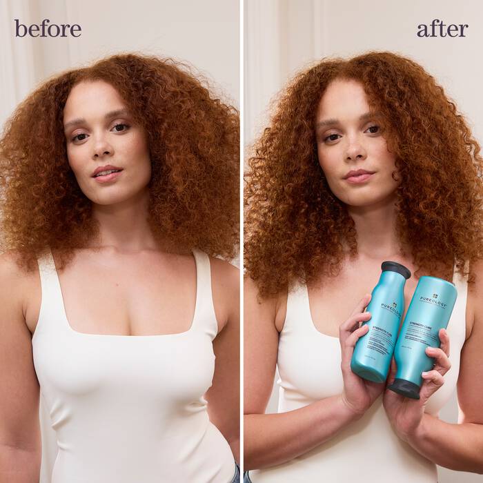Strength Cure Conditioner
