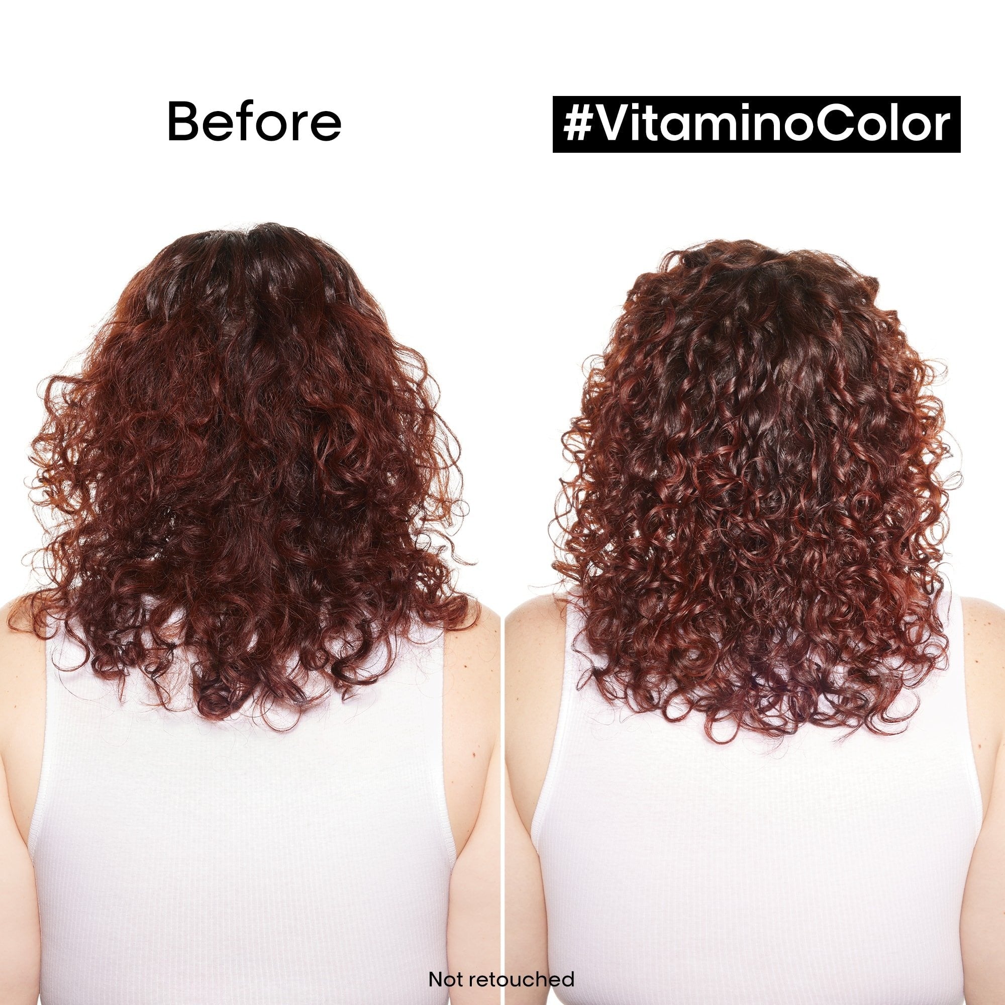 Vitamino Color Shampoo