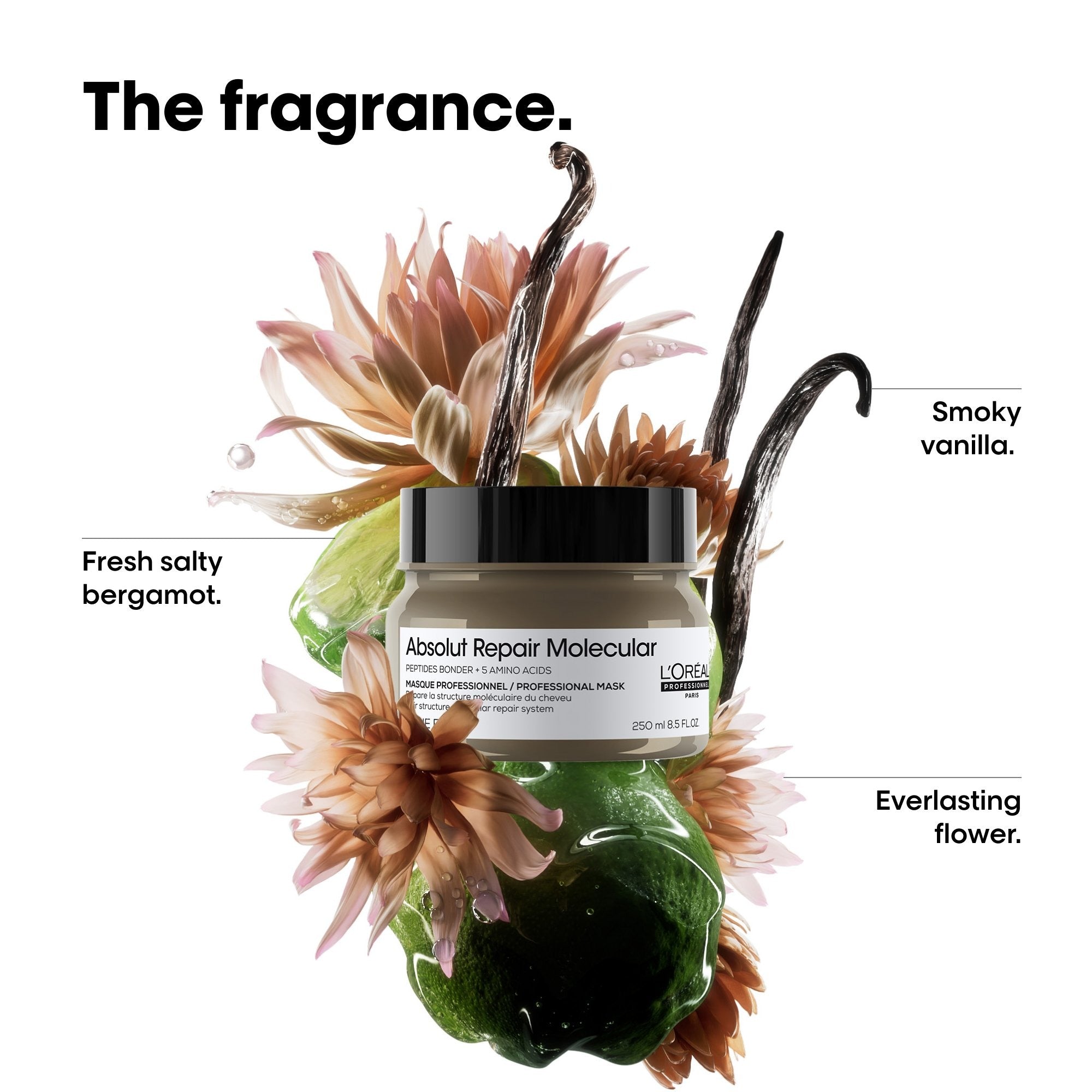 Absolut Repair Molecular Rinse-off mask