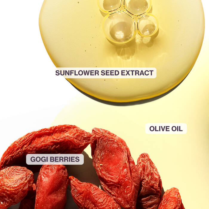 Strength Cure Superfood Treatment