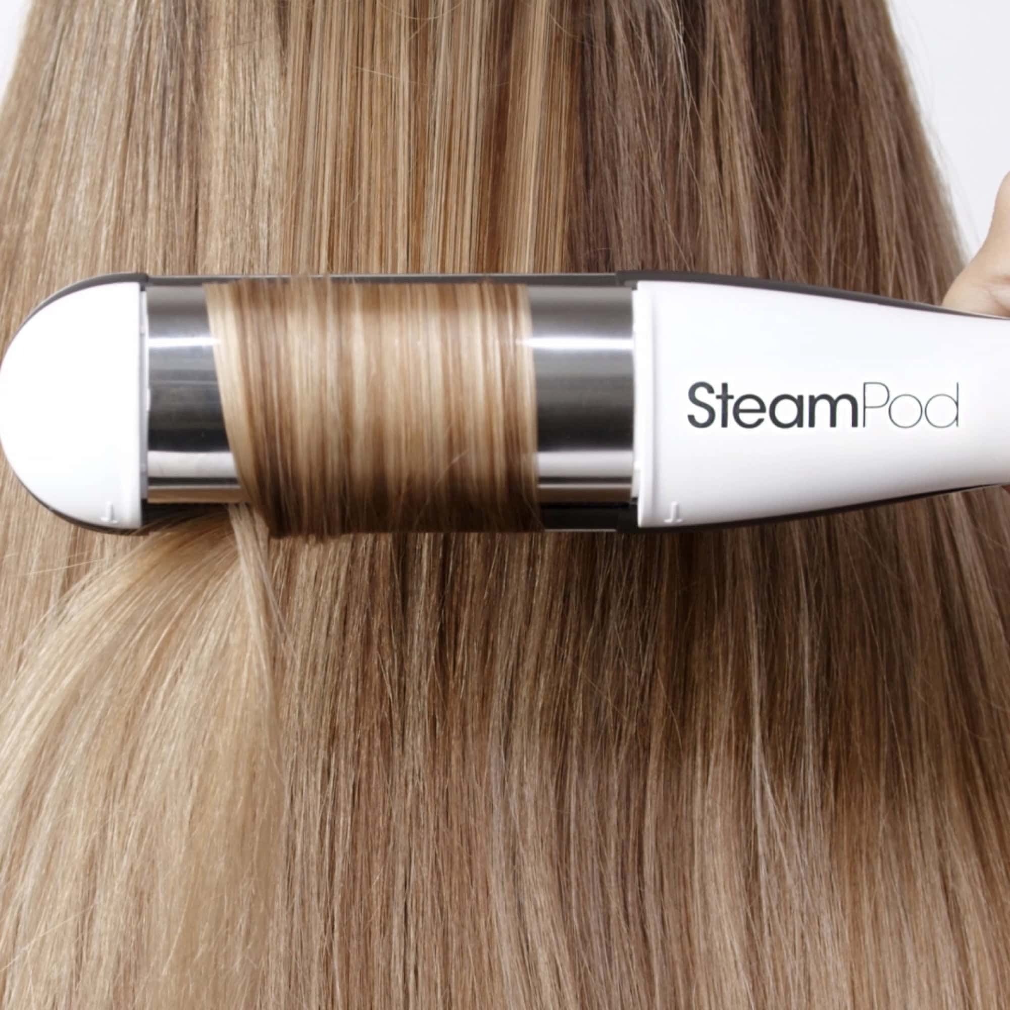 Steampod 4