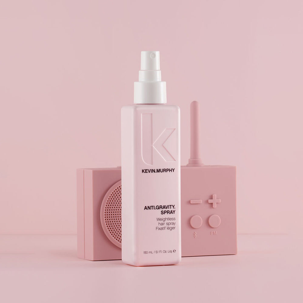 Anti.Gravity Spray - 20th Anniversary Le