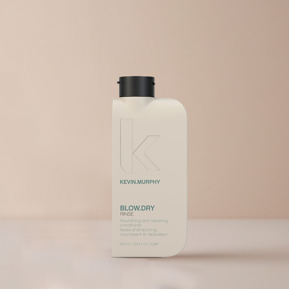 Blow.Dry Rinse