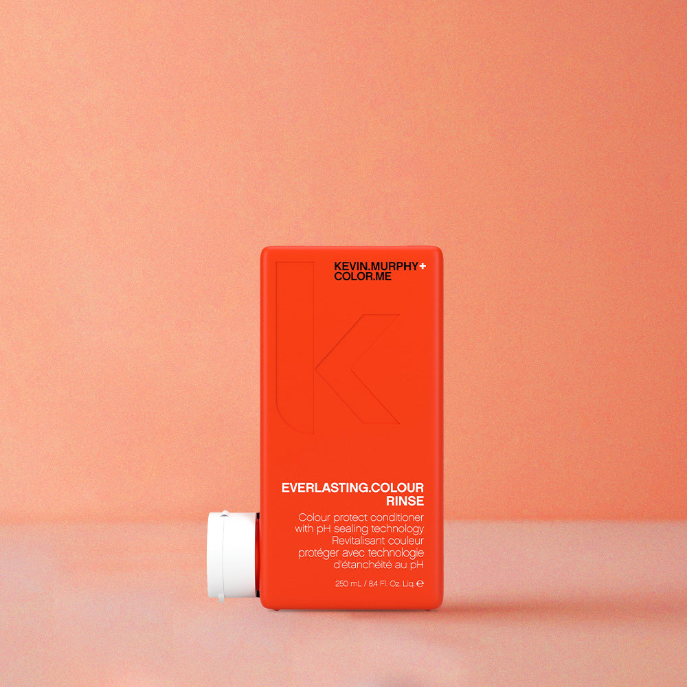 Everlasting.Colour Rinse