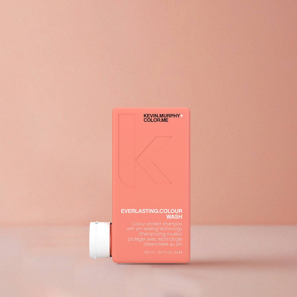 Everlasting.Colour Wash