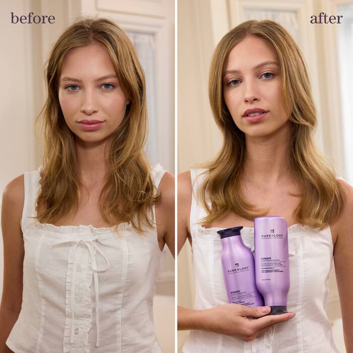 Hydrate Shampoo