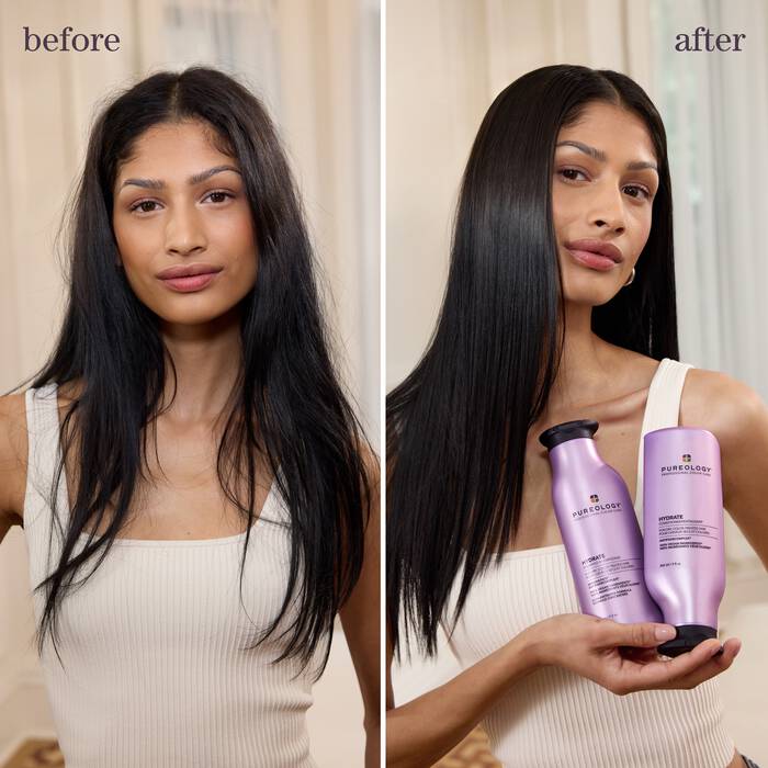 Hydrate Shampoo