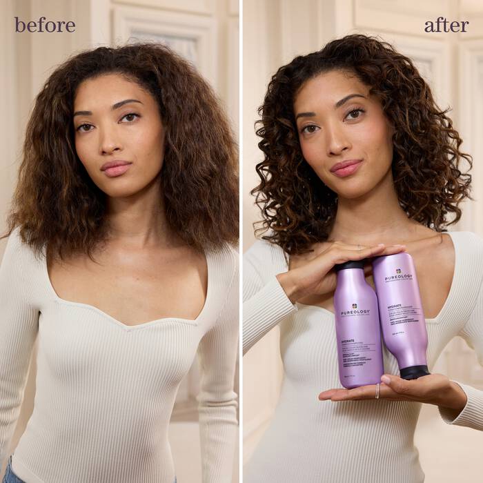 Hydrate Shampoo