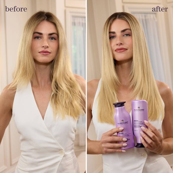 Hydrate Shampoo