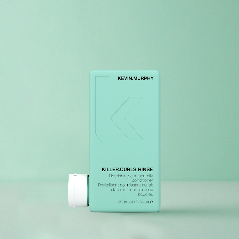 Killer.Curls Rinse
