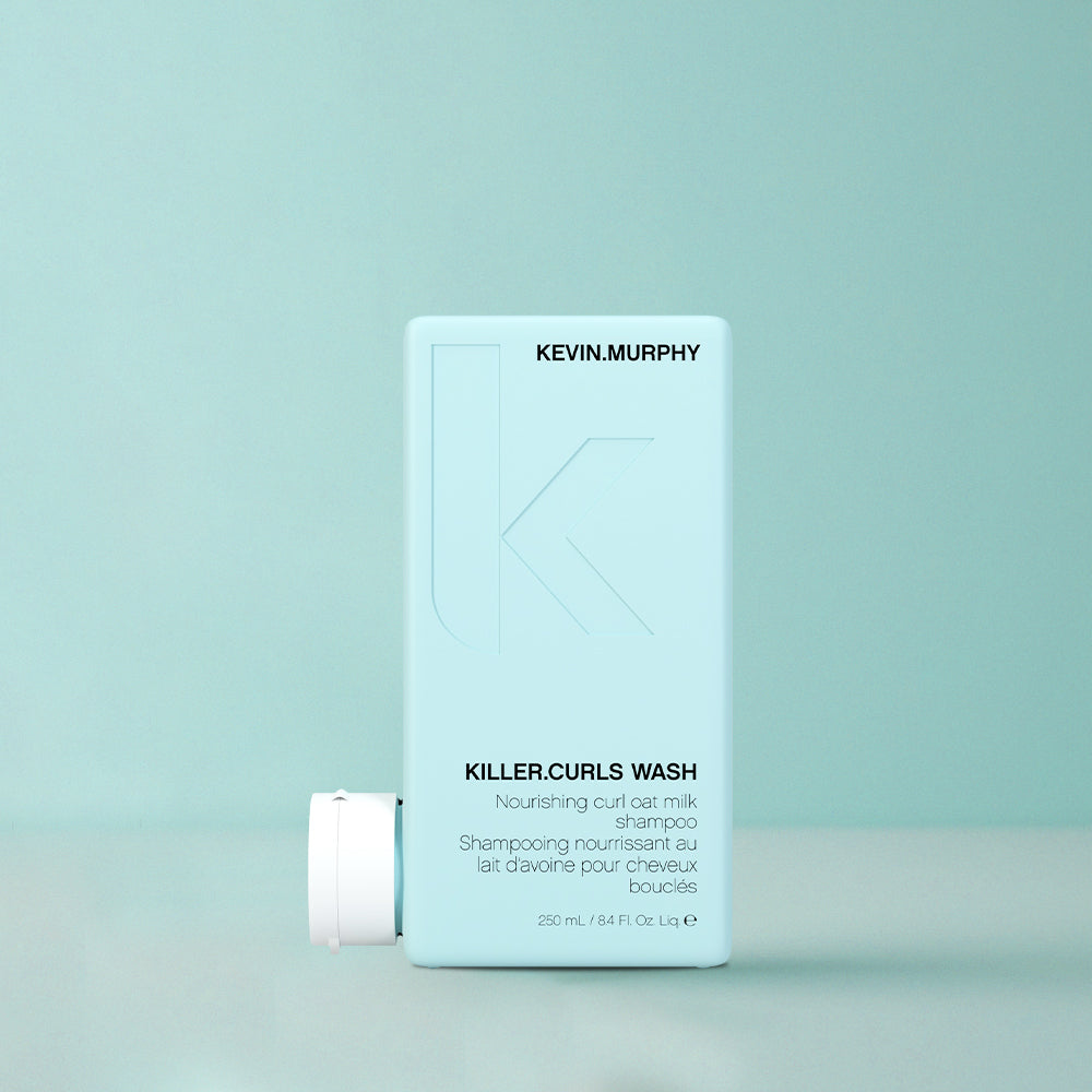 Killer.Curls Wash