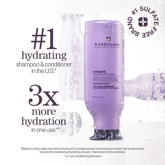 Hydrate Conditioner