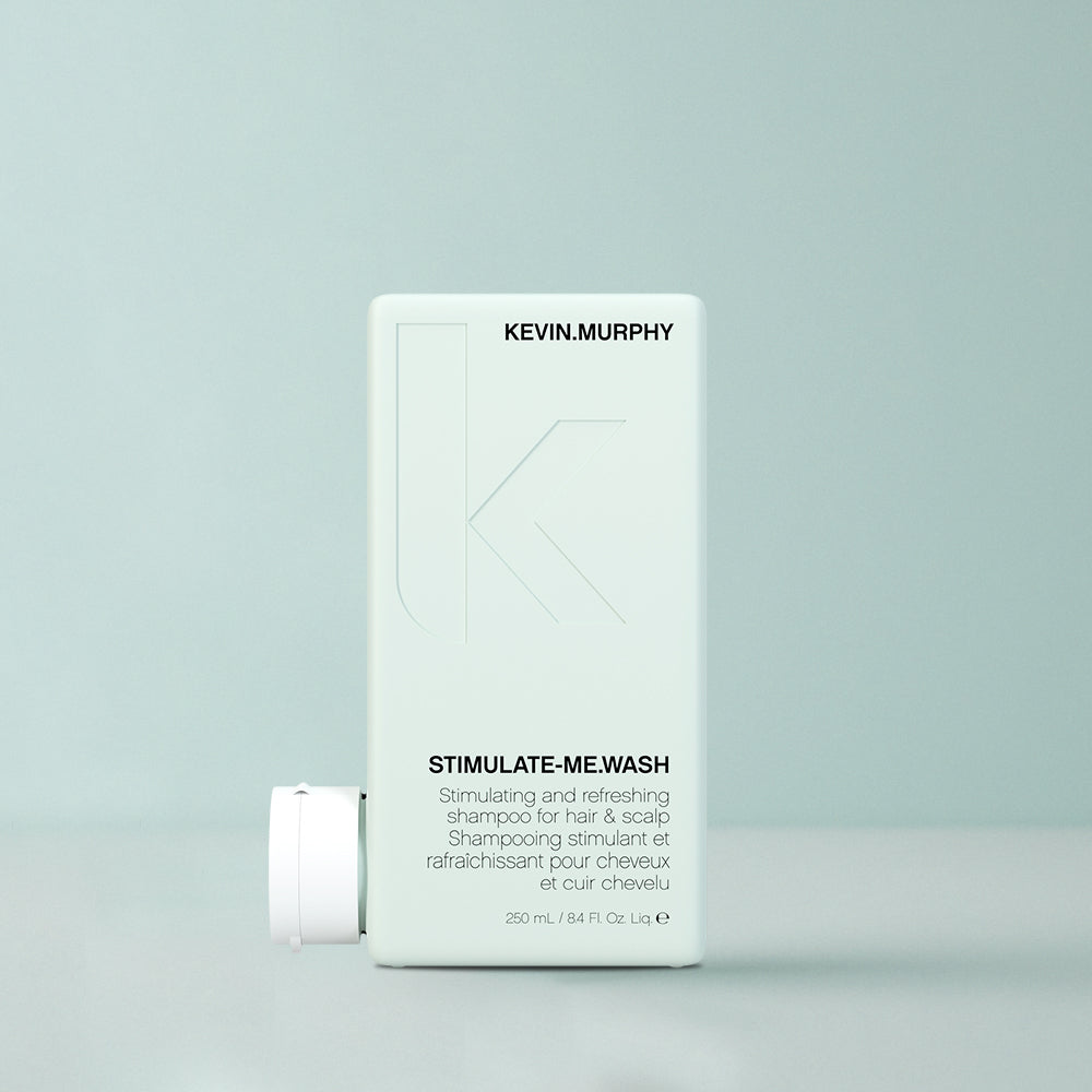 Stimulate-Me Wash