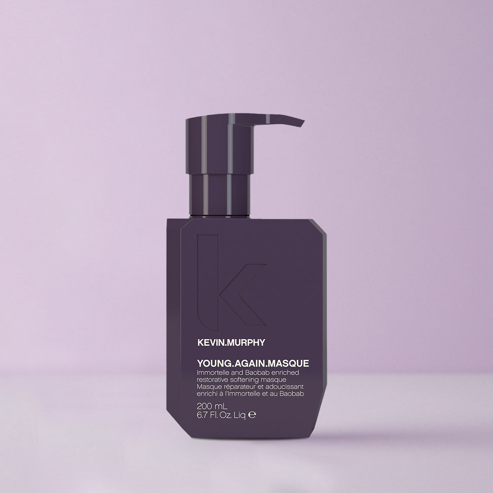 Young.Again Masque