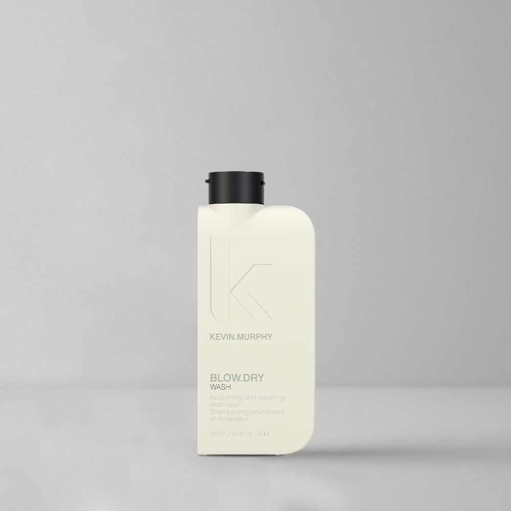 Blow.Dry Wash