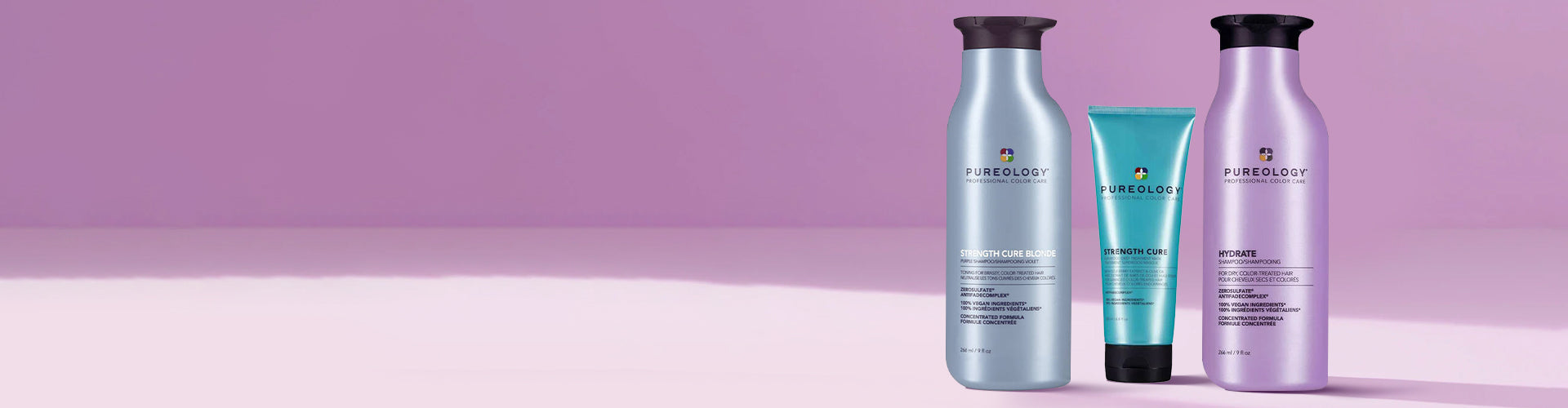 Pureology