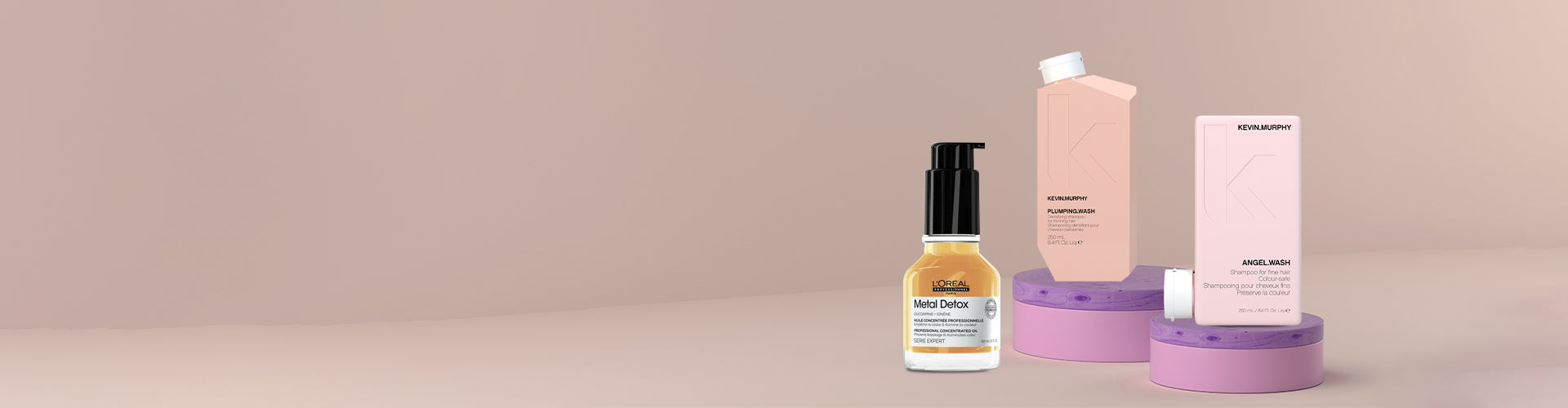 Travel Sizes