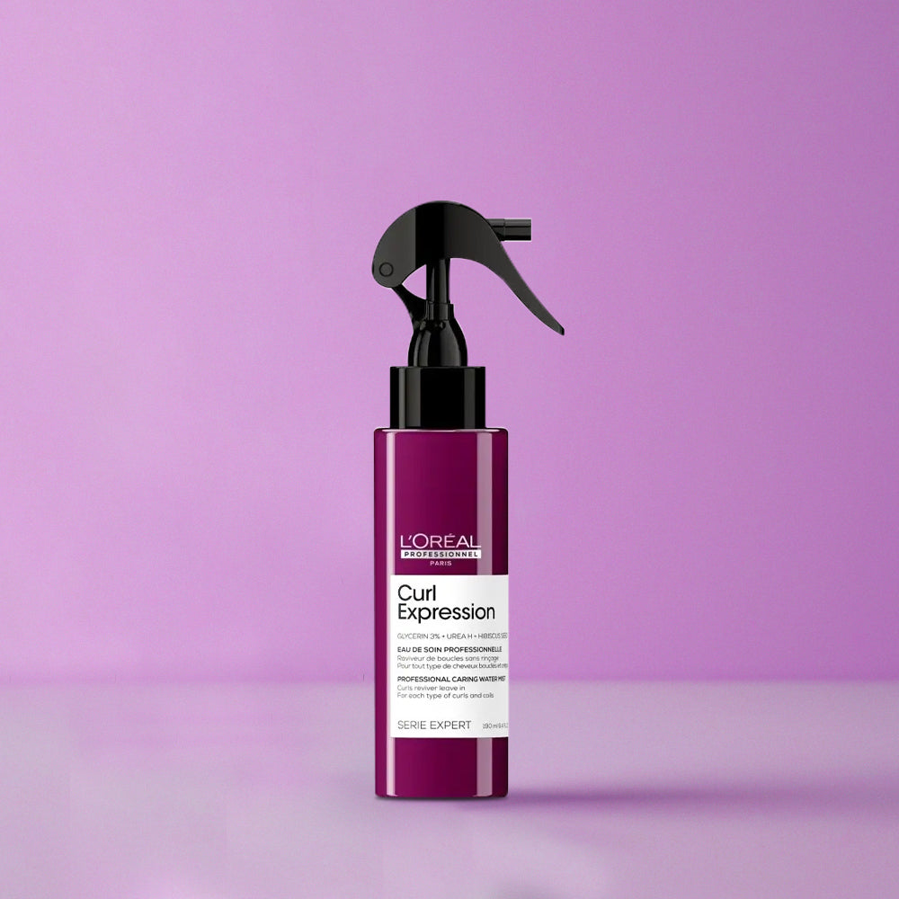 Curl Expression Curls Reviver