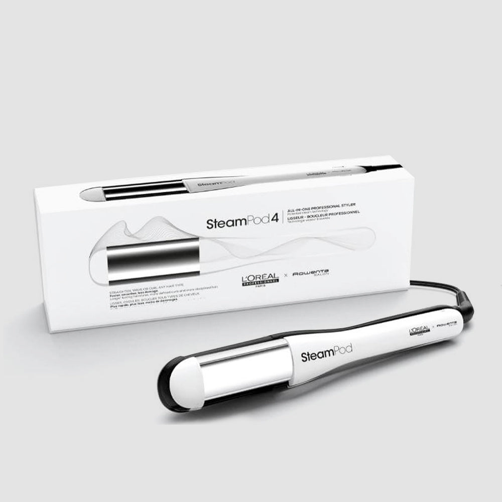 Steampod 4