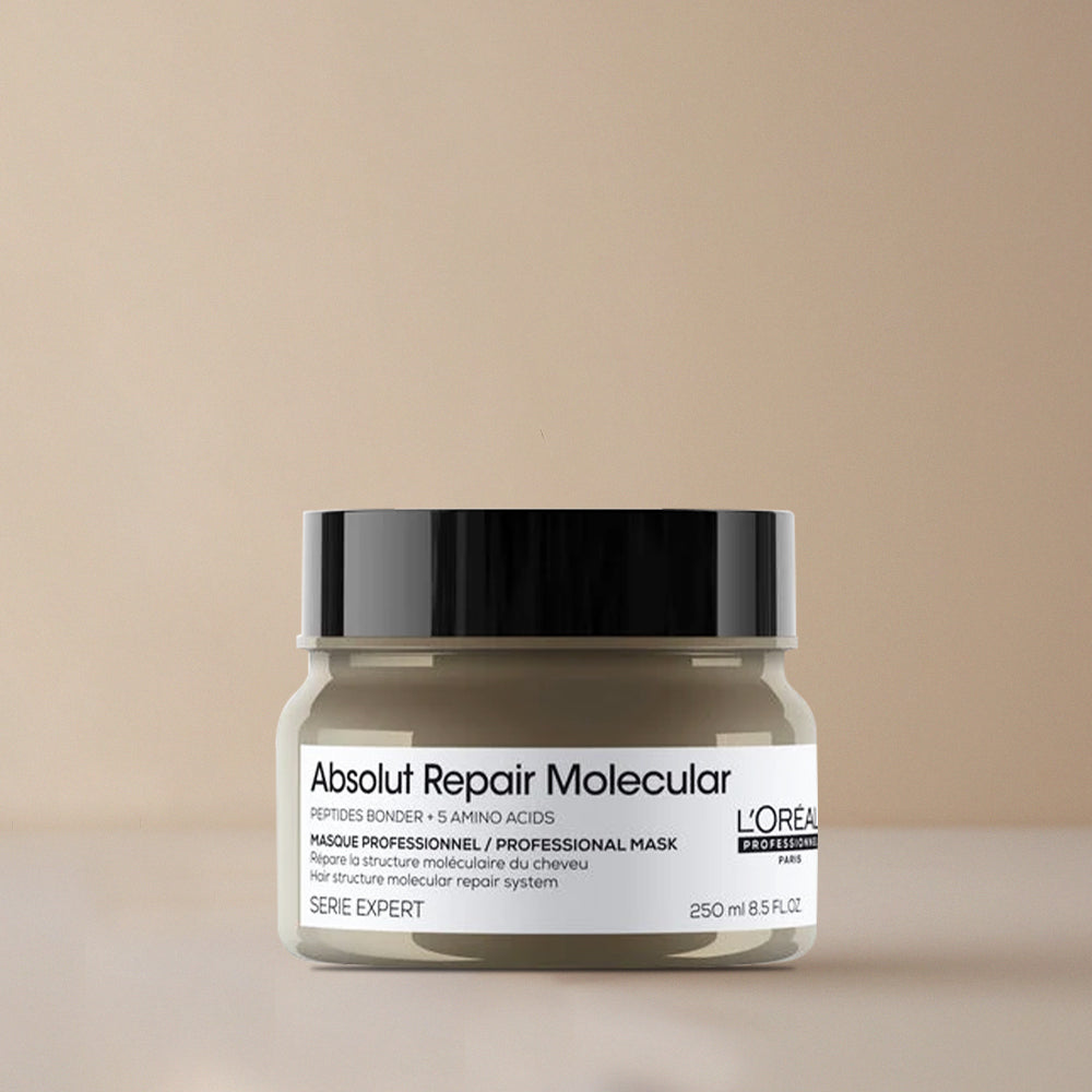Absolut Repair Molecular Rinse-off mask