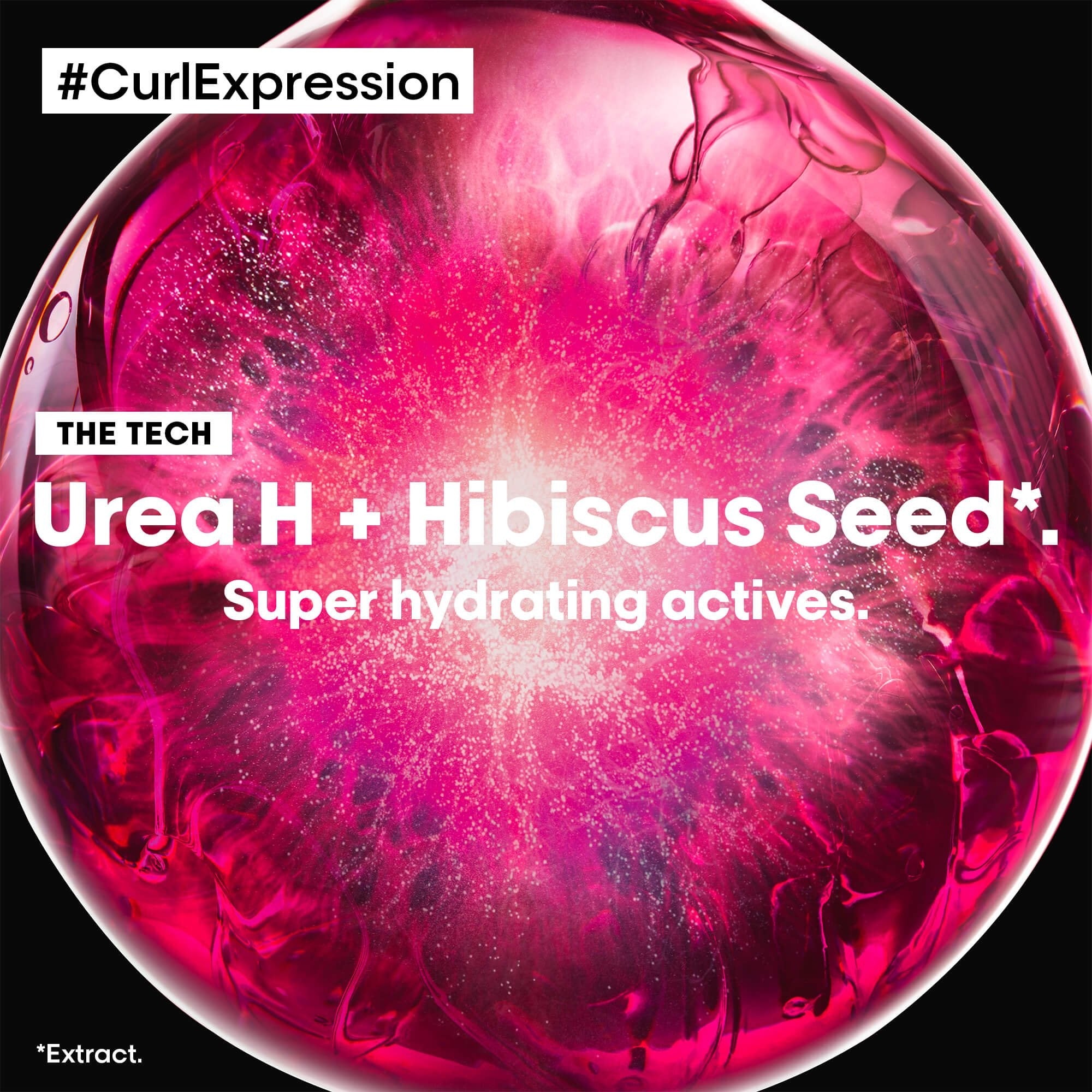 Curl Expression Curls Reviver