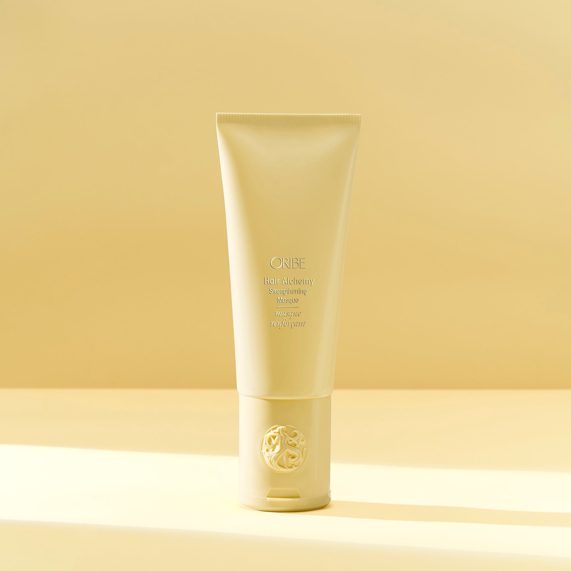 Hair Alchemy Strengthening Masque