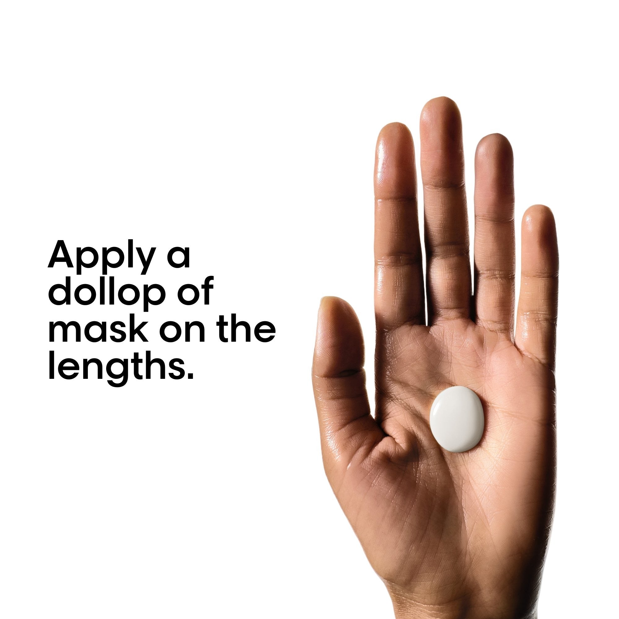 Absolut Repair Molecular Leave-In Mask