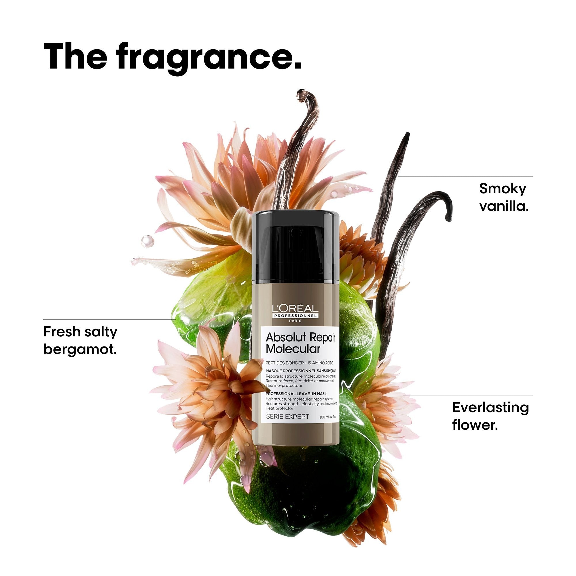 Absolut Repair Molecular Leave-In Mask