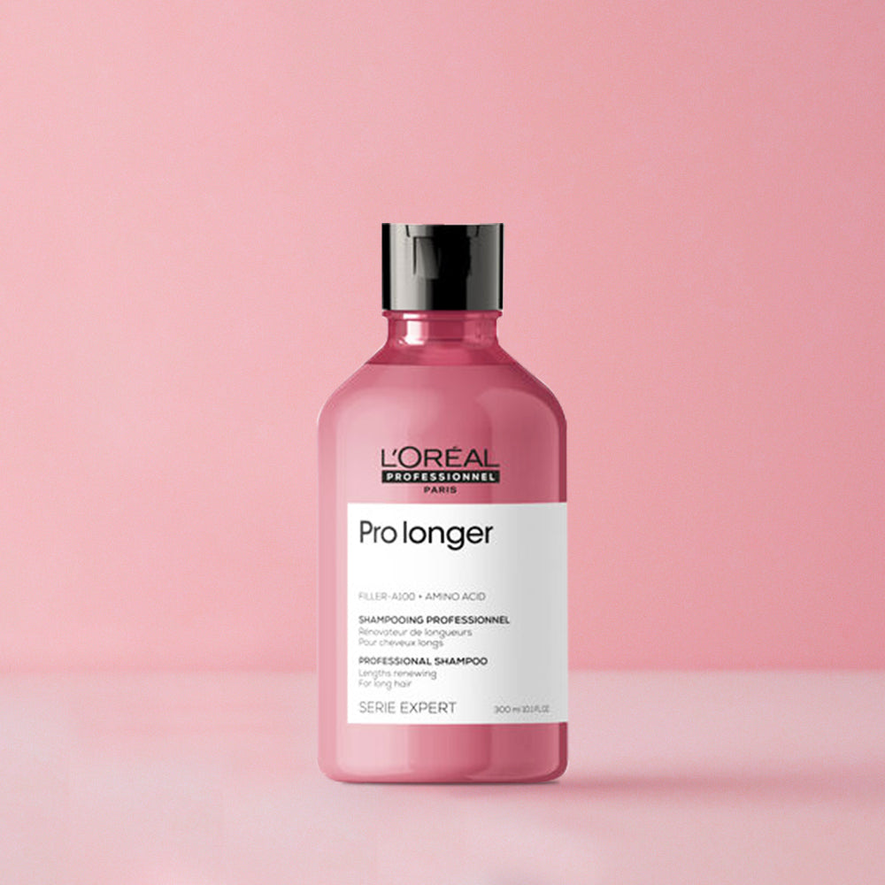 Pro Longer Shampoo