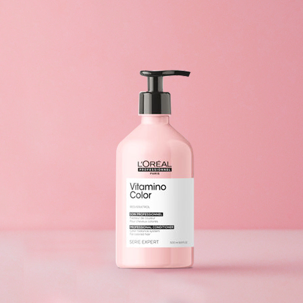 Vitamino Color Conditioner