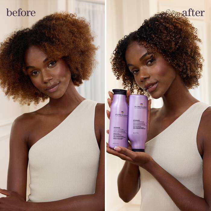 Hydrate Shampoo