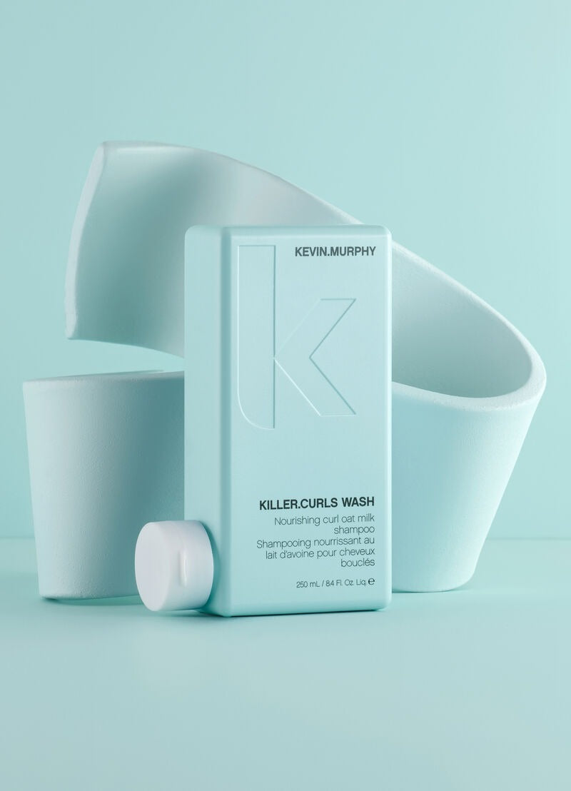 Killer.Curls Wash