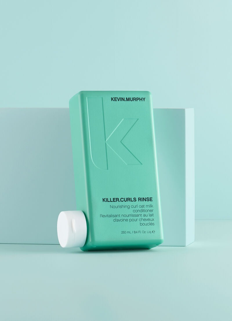 Killer.Curls Rinse