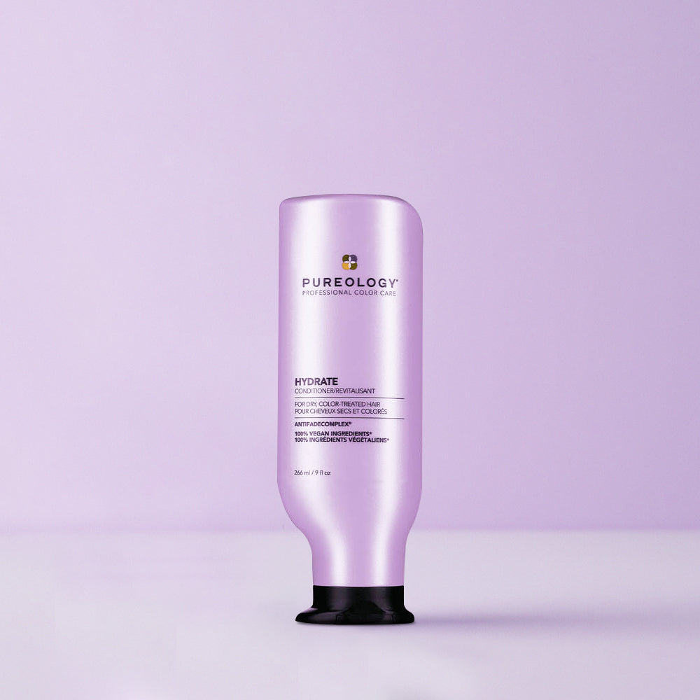 Hydrate Conditioner