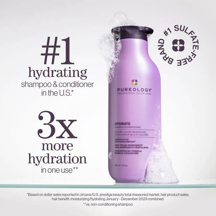 Hydrate Shampoo