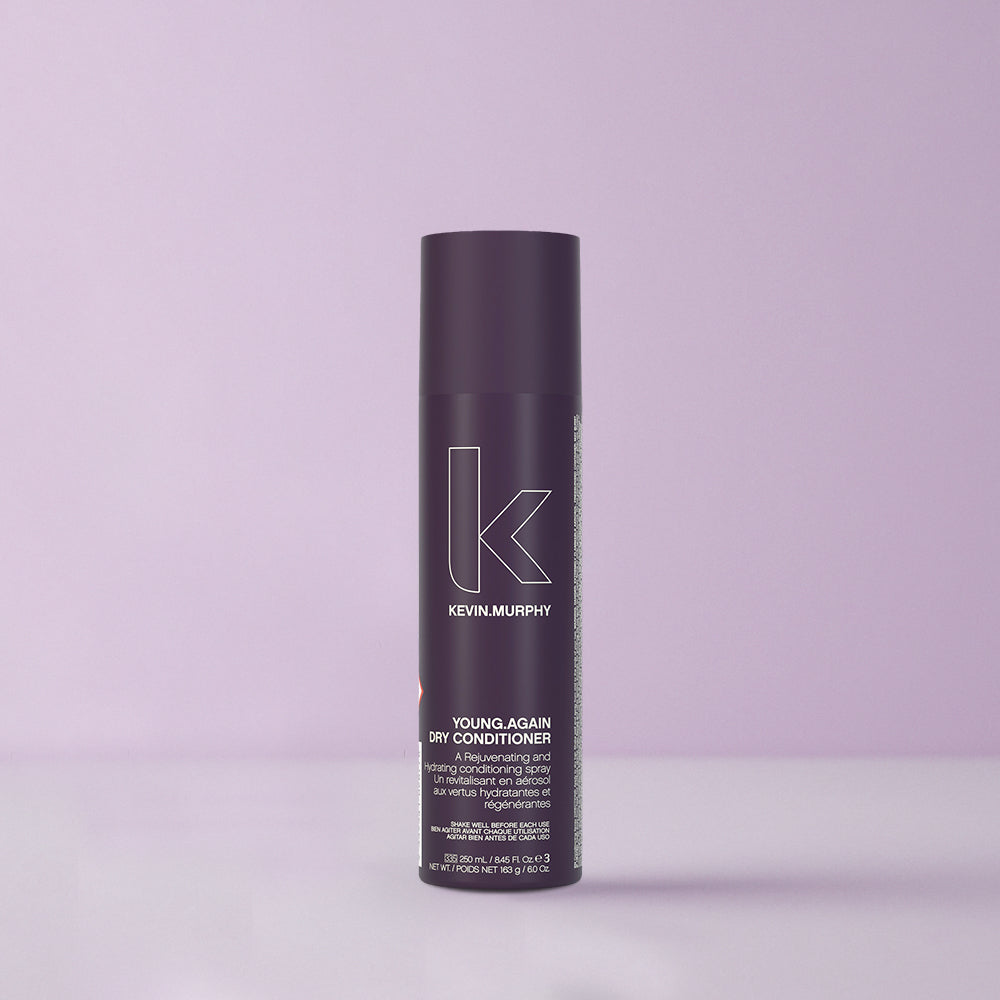 Young.Again Dry Conditioner