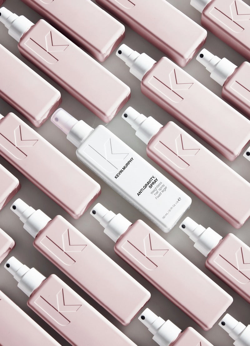 Anti.Gravity Spray - 20th Anniversary Le