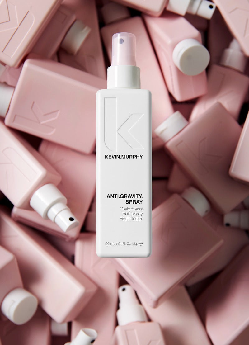 Anti.Gravity Spray - 20th Anniversary Le